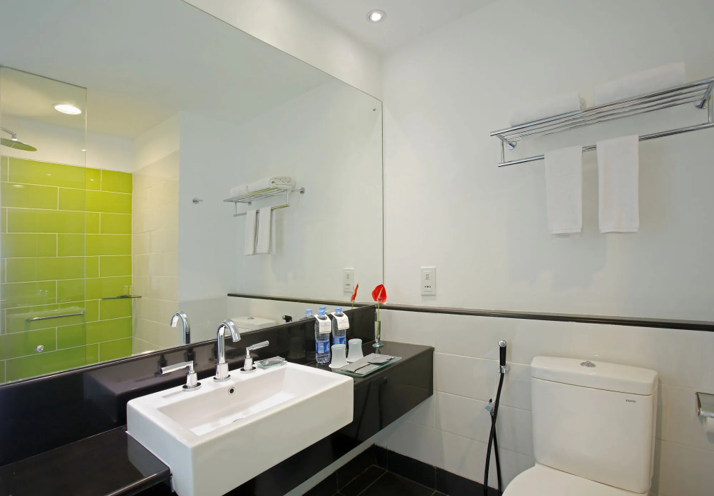 Hotel Santika Cikarang