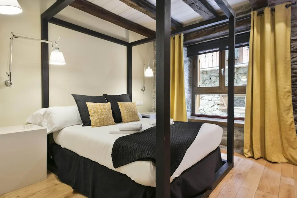 LUDERNA - Apartamento Pin Roi