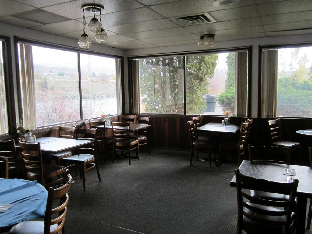 Ashcroft River Inn