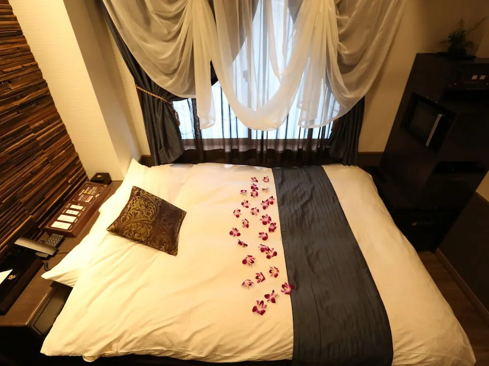 HOTEL PetitBali Higashi-Shinjuku