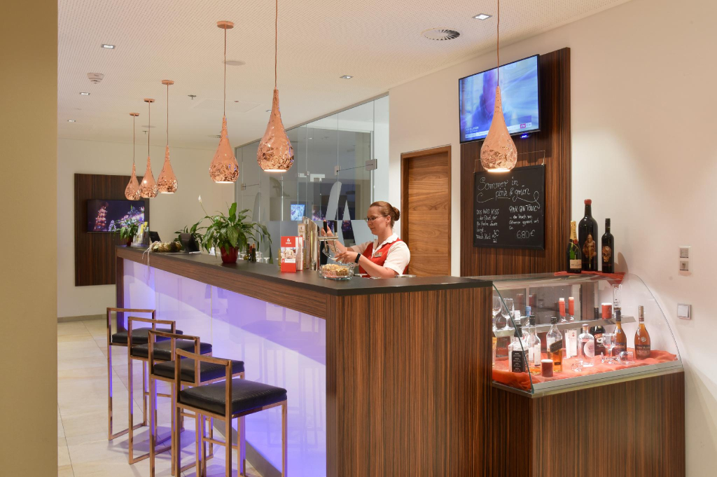 Amedia Plaza Dresden