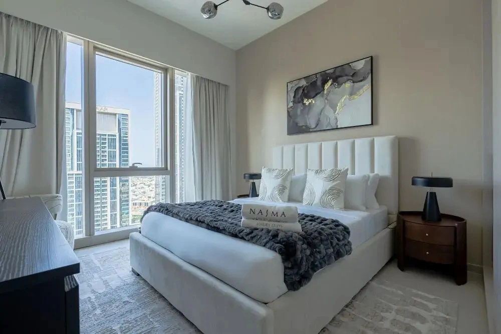 Luxurious - Grande Signature - Downtown