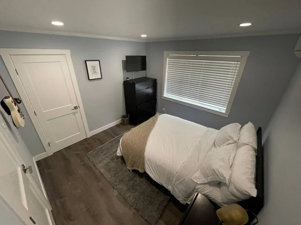 Pet Friendly Condos