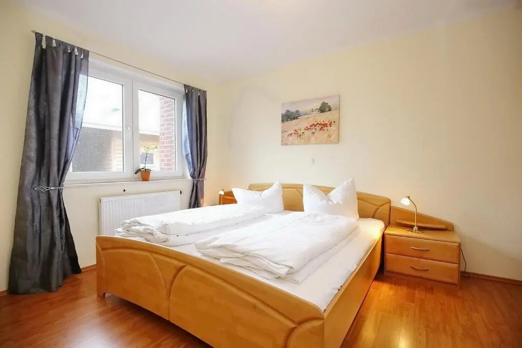 Malaga Wohnung 3