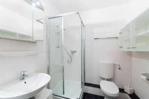 Ferienwohnung Beach Suite