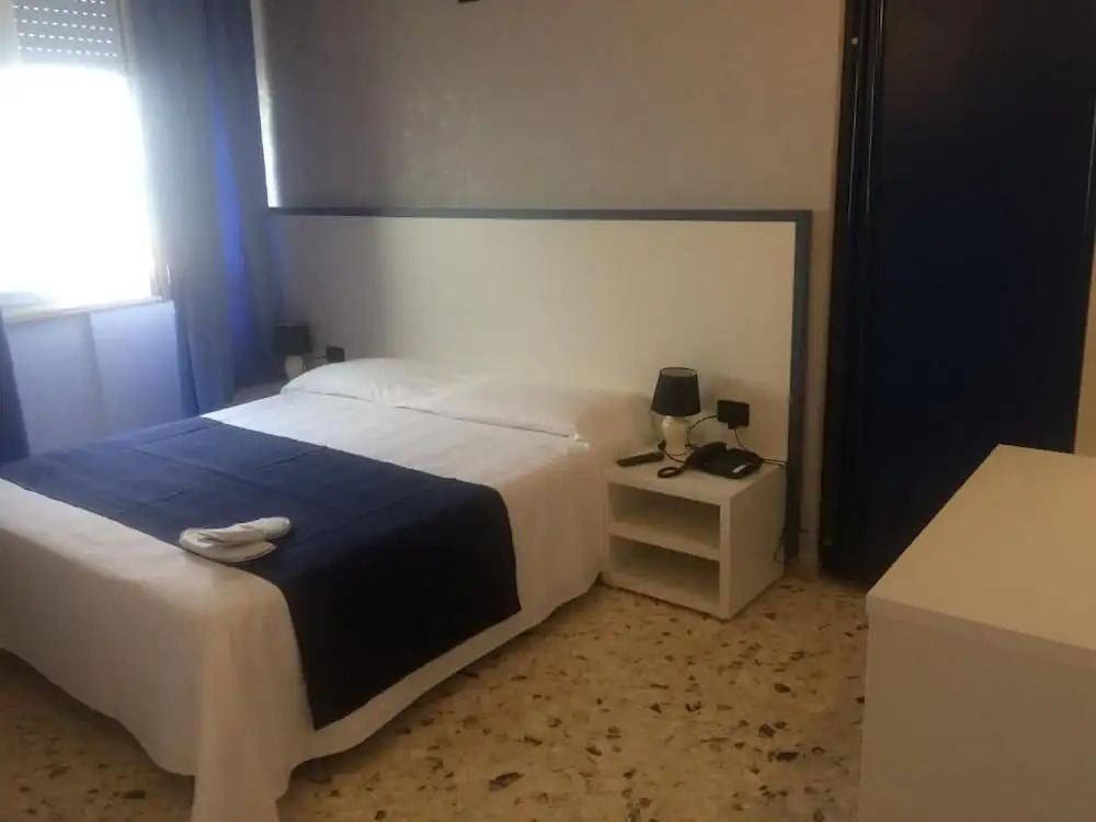 Alex & Lorenz Hotel