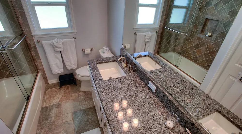 Whispering Whale Retreat Apartment 4