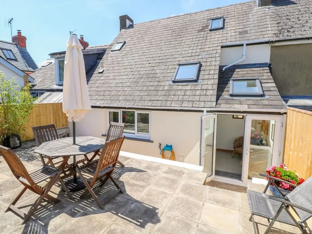 Sea Pickle Cottage