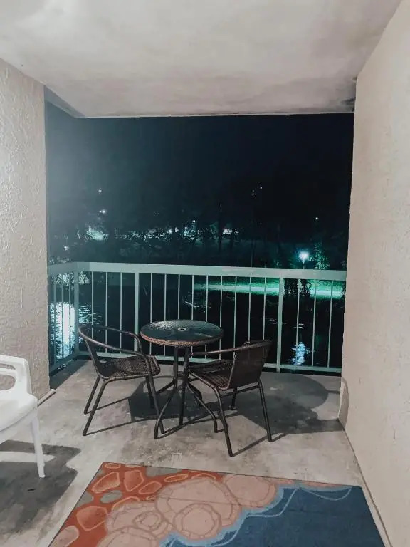 River Place Condos 205 2BD