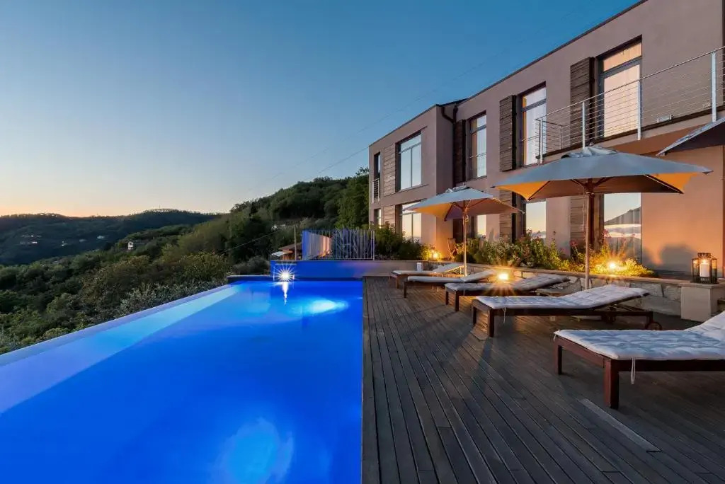 B&B Casa Colleverde