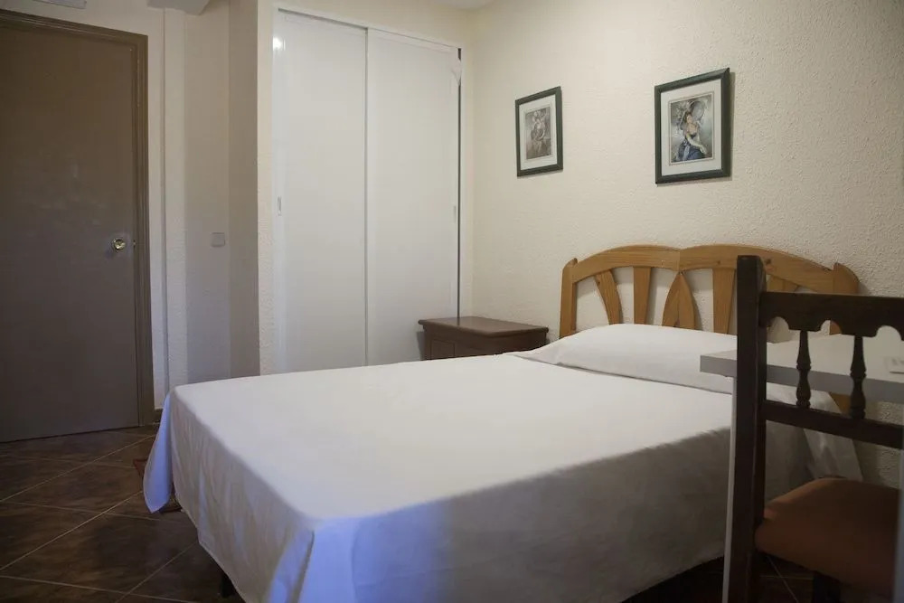 Hostal Buitrago
