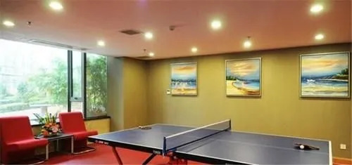 Starway Hotel (Nanchang Honggutan Wanda Qiushui Square)