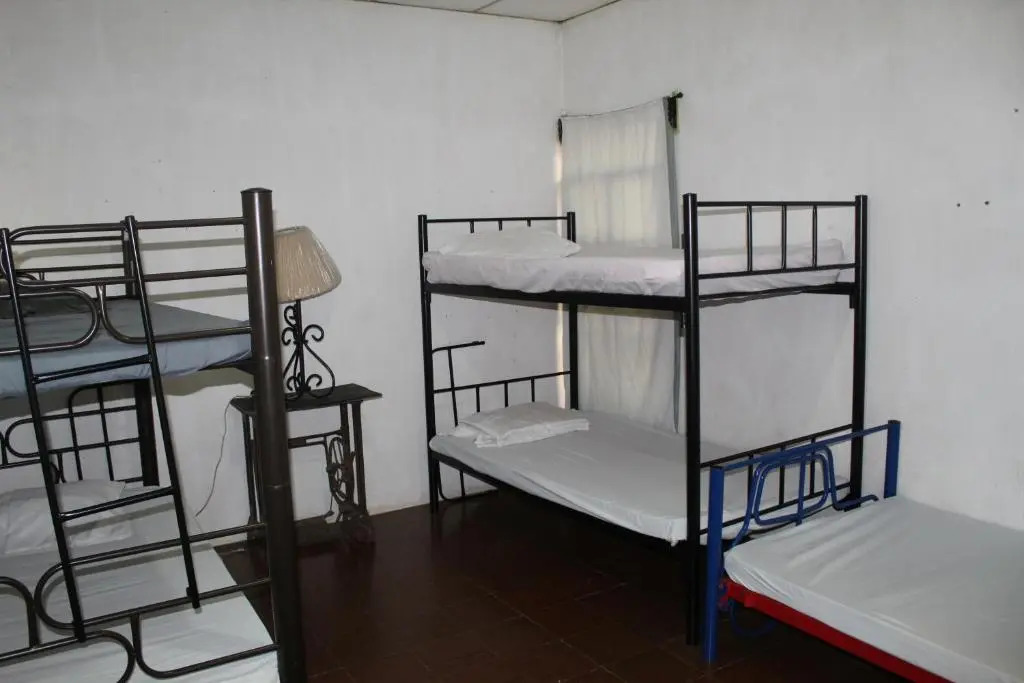 Hostal Villa El Campanario