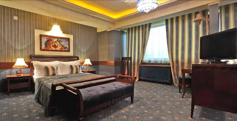 Hotel Gligorov