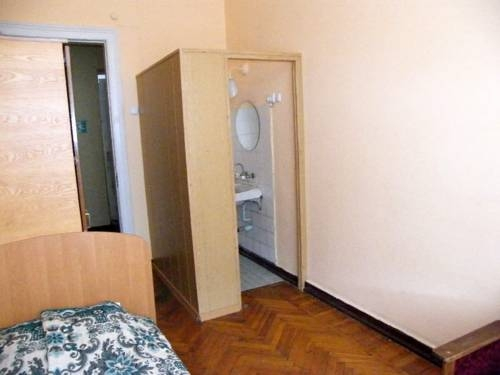 Отель Крым