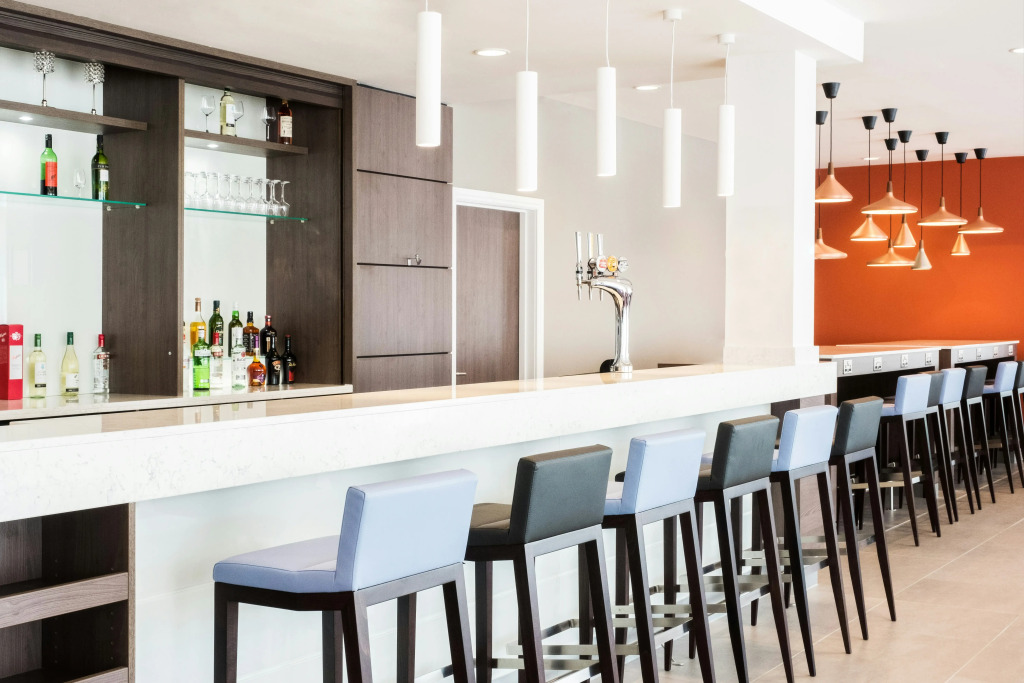 Hampton by Hilton Aberdeen Westhill