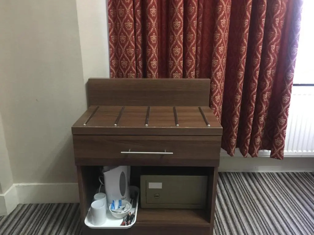 Hotel Oliver