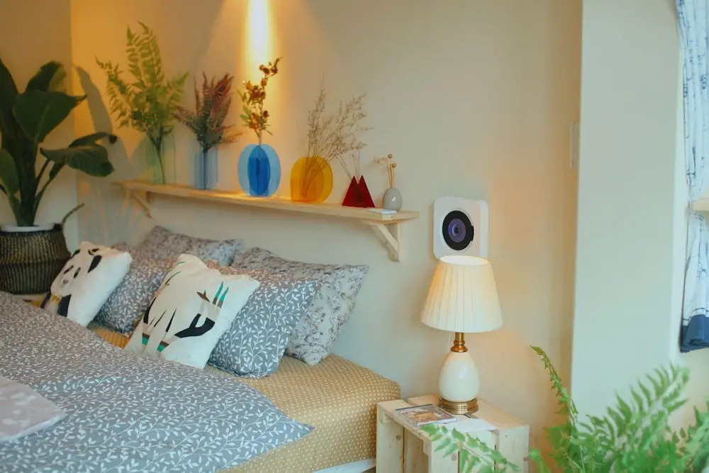 Langmandi luxury apartment