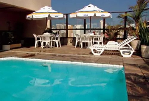 Linson Suite Hotel