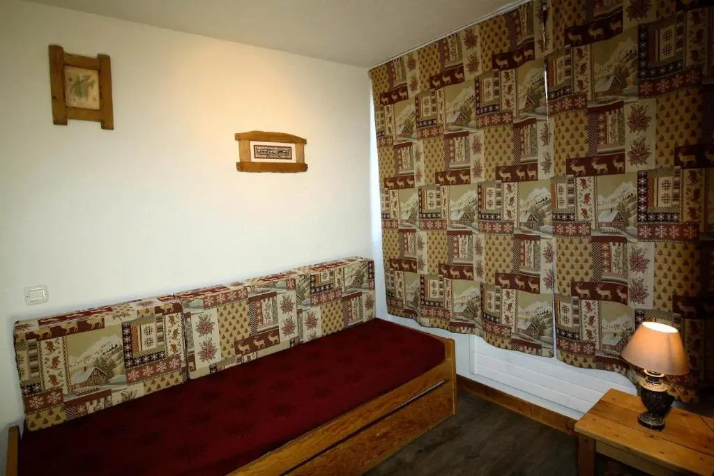 Résidence Palafour - Studio pour 2 Personnes 193819