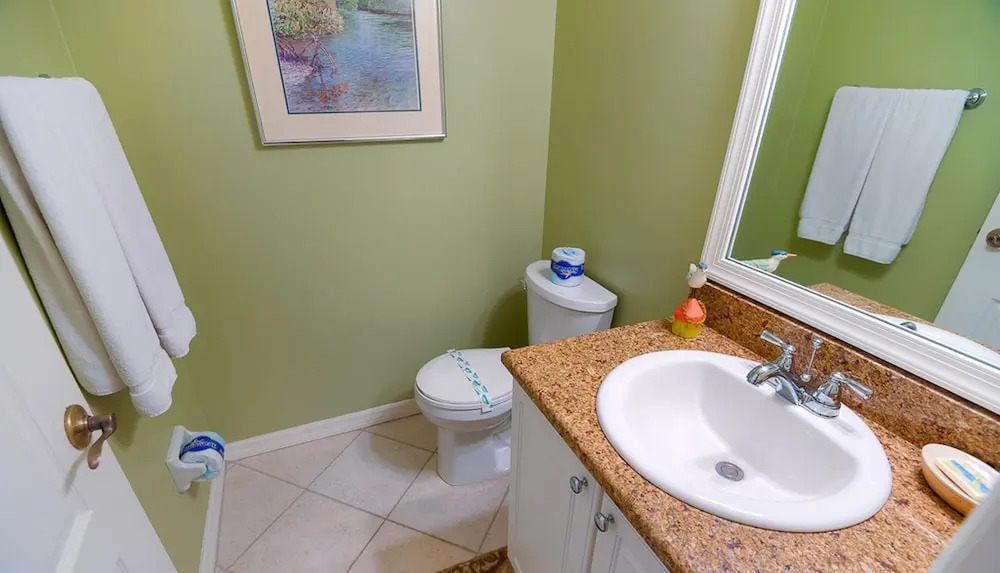 Hidden Cove 5 Apartment 2