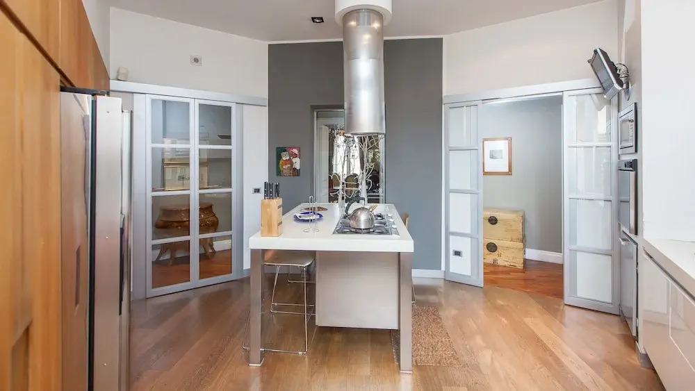 Lepanto Deluxe Penthouse