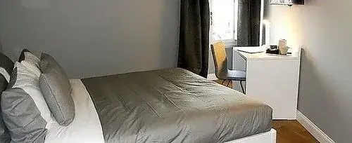 Room Inn Vatican