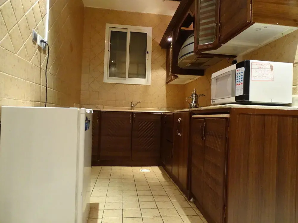 Comfort Inn Suites Riyadh