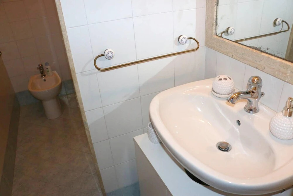 Apartment with One Bedroom in Lecce