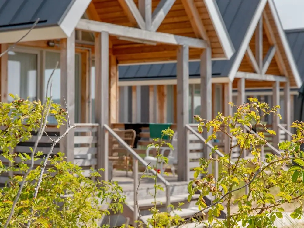 Villa Near Dutch Beach