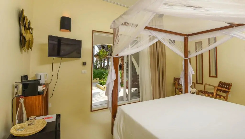 Alma Boutique Hotel