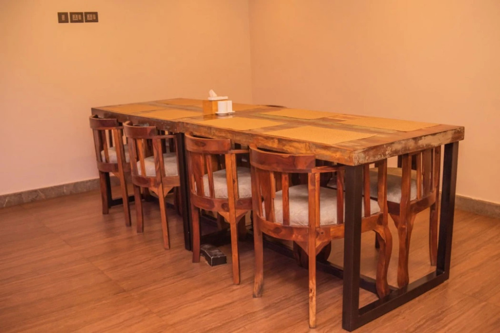 Basera Boutique Hotel - Kathmandus Hidden Escape