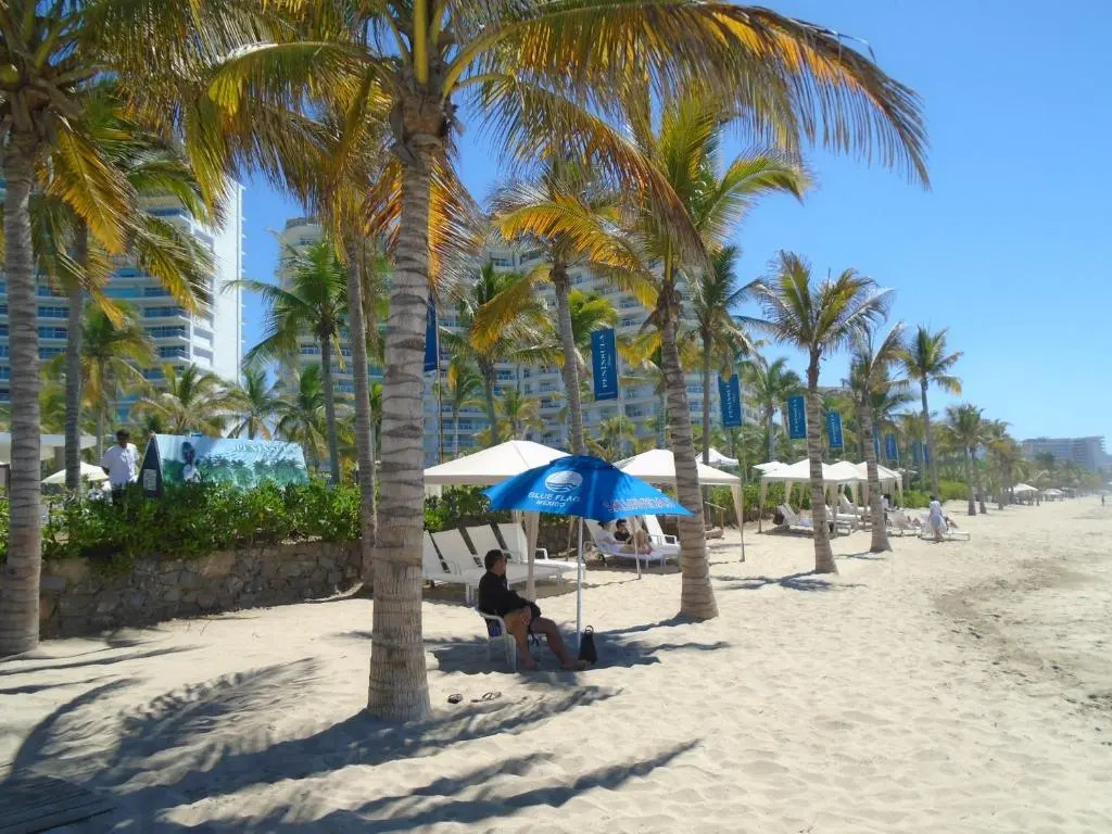 Villa Marina Porto Ixtapa in the Private Yacht Club