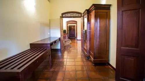 The Chalet