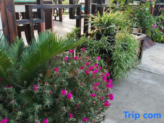 Minyueju Homestay