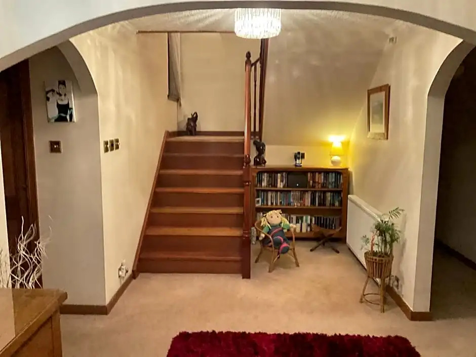 Ronaldsvoe Bed  Breakfast