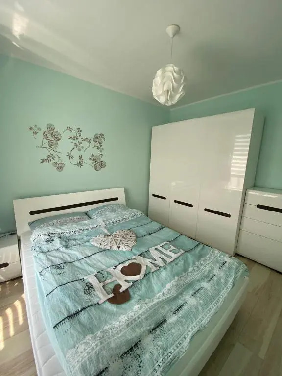 Przytulny apartament niedaleko centrum