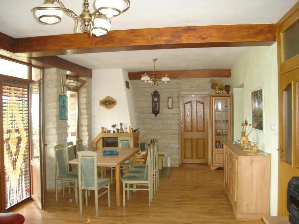 Guest House Brezata - Betula