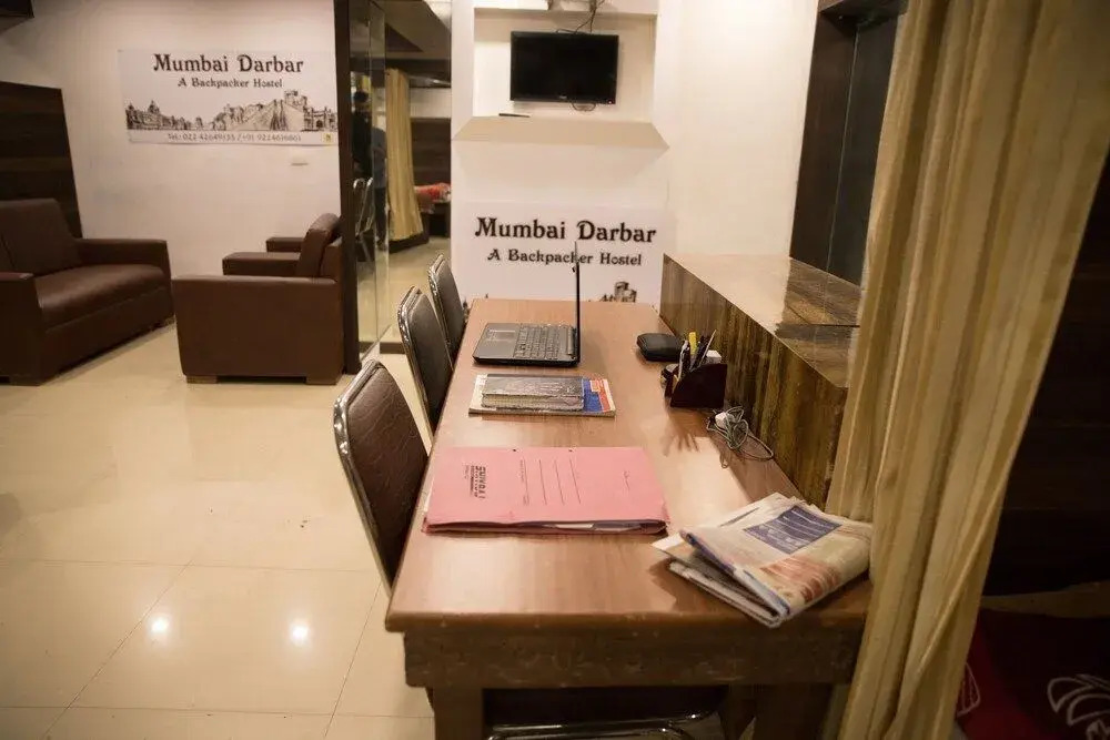 Mumbai Darbar