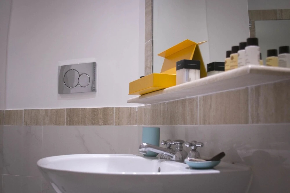 Hemeras Boutique House Roma