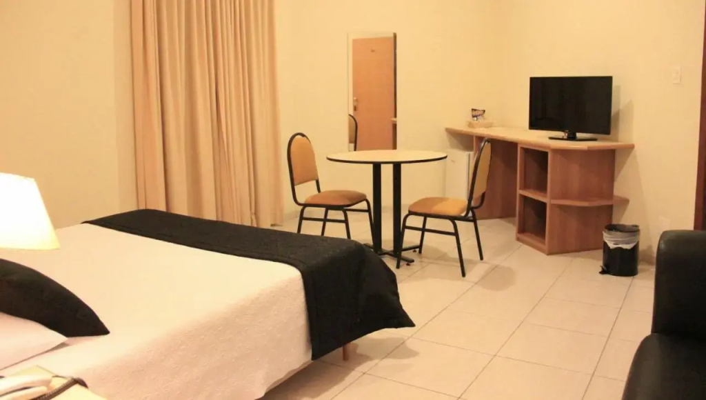 Hotel Ouro Lavras