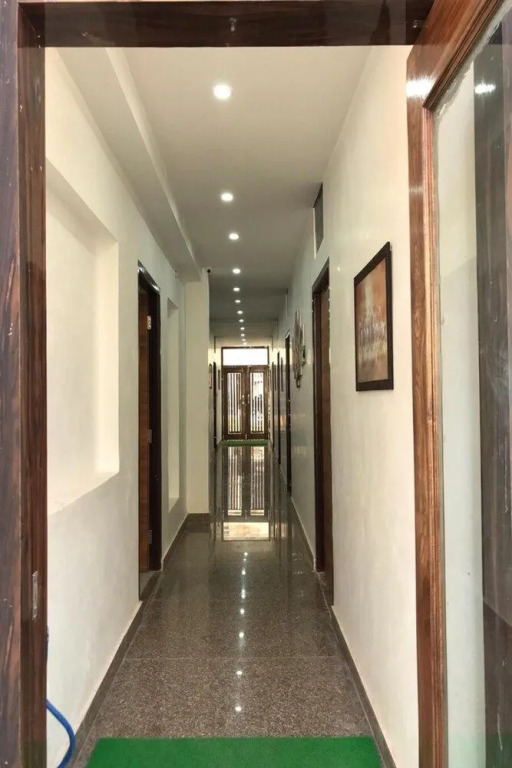 Saffire Suites