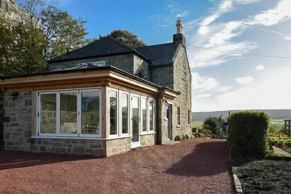 The Lodge