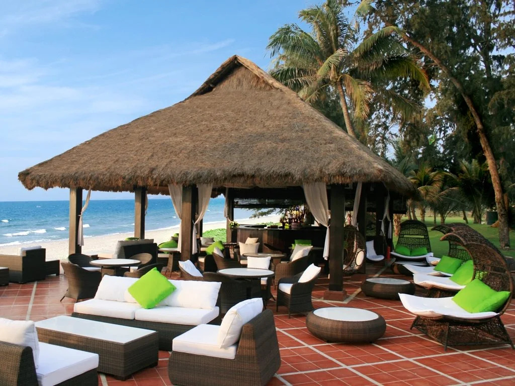 Phan Thiet Ocean Dunes Resort