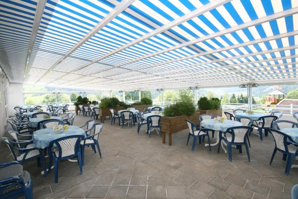 Hotel-Café Perner