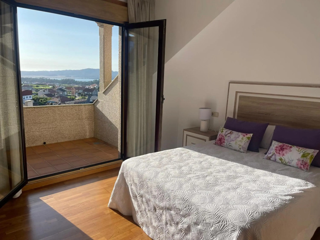 Villa Con Vistas Al Mar