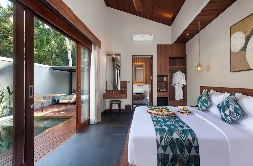 The Ambengan Villas Ubud by GenuineHost