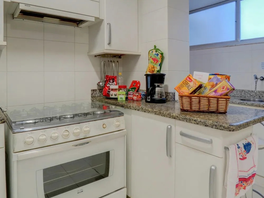 LinkHouse Stunning Floor Ipanema 4-BDR Y1-0029
