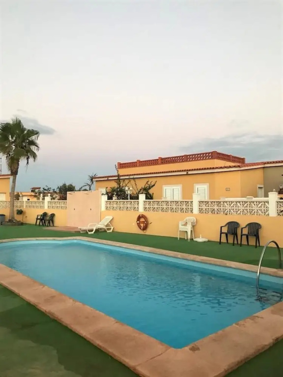 Fuerteventura Top New Beach House