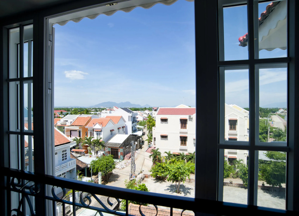 Lantana Boutique Hoi An Hotel